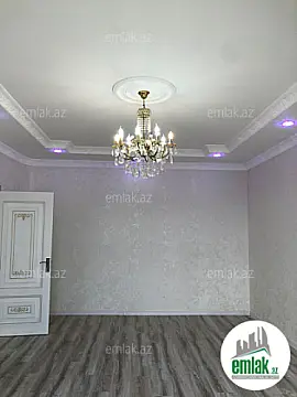 Satılır 6 otaqlı həyət evi 220 m²