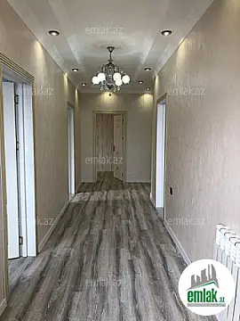 Satılır 6 otaqlı həyət evi 220 m²