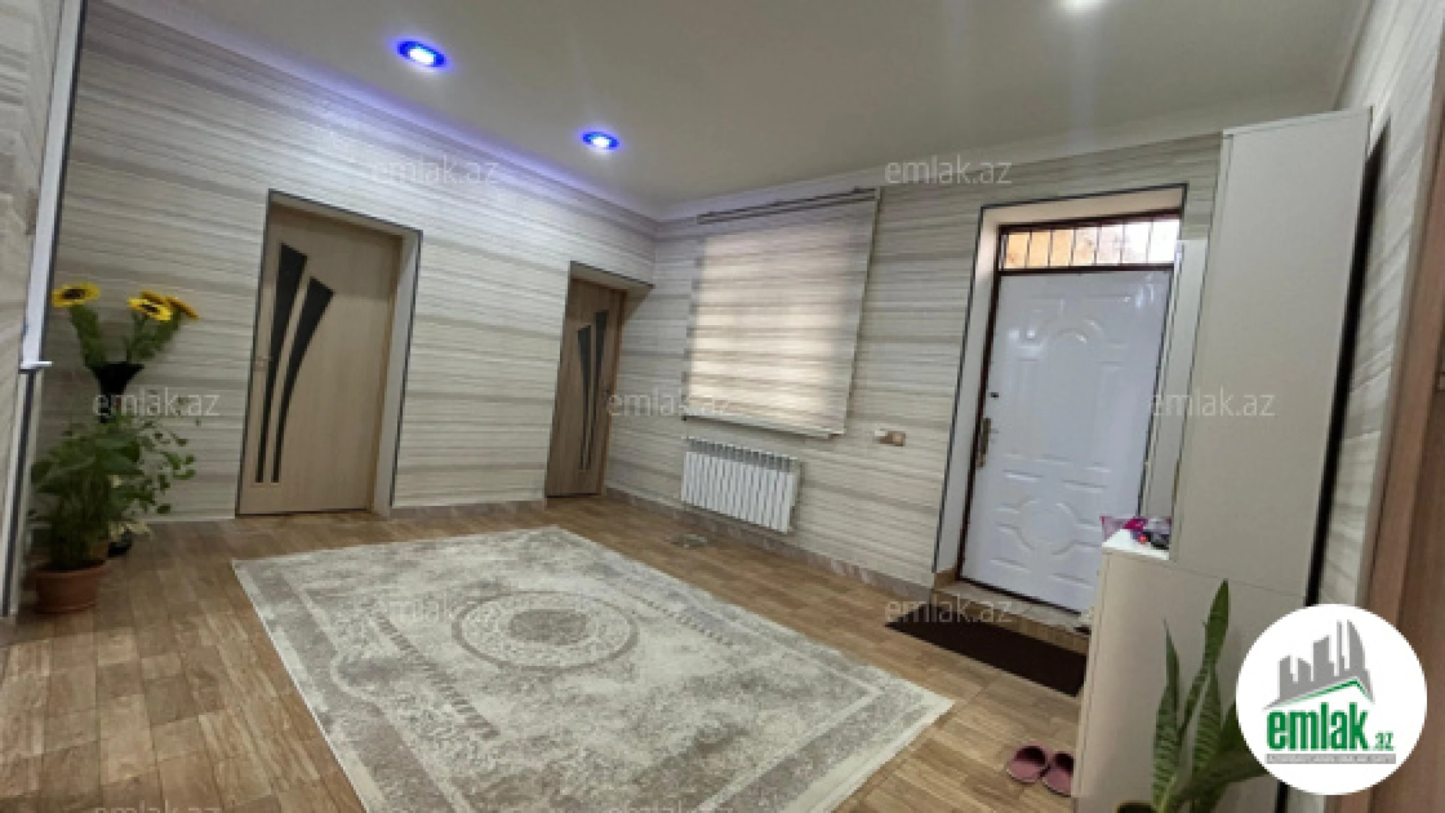 Satılır 3 otaqlı köhnə tikili 110 m²