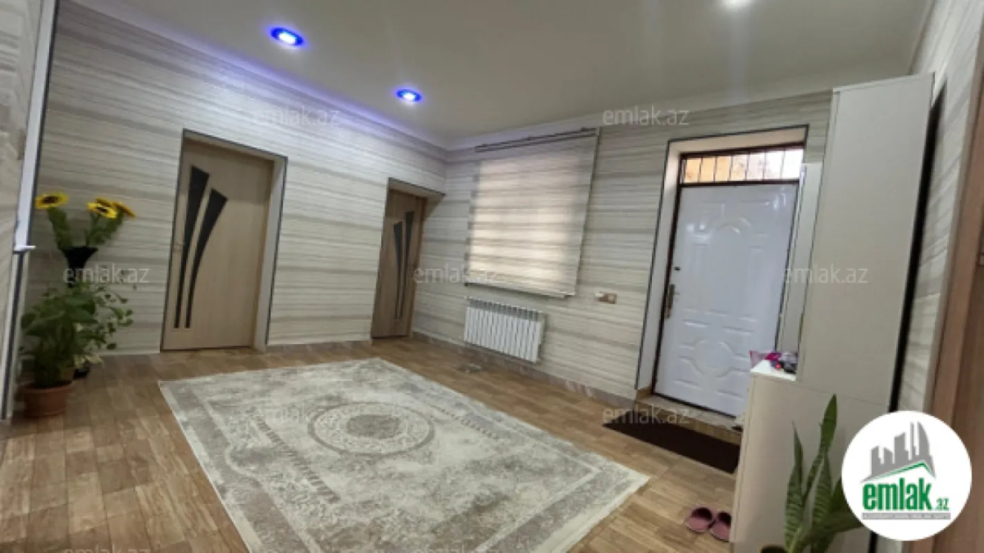 Satılır 3 otaqlı köhnə tikili 110 m²