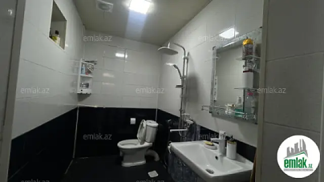 Satılır 3 otaqlı köhnə tikili 110 m²