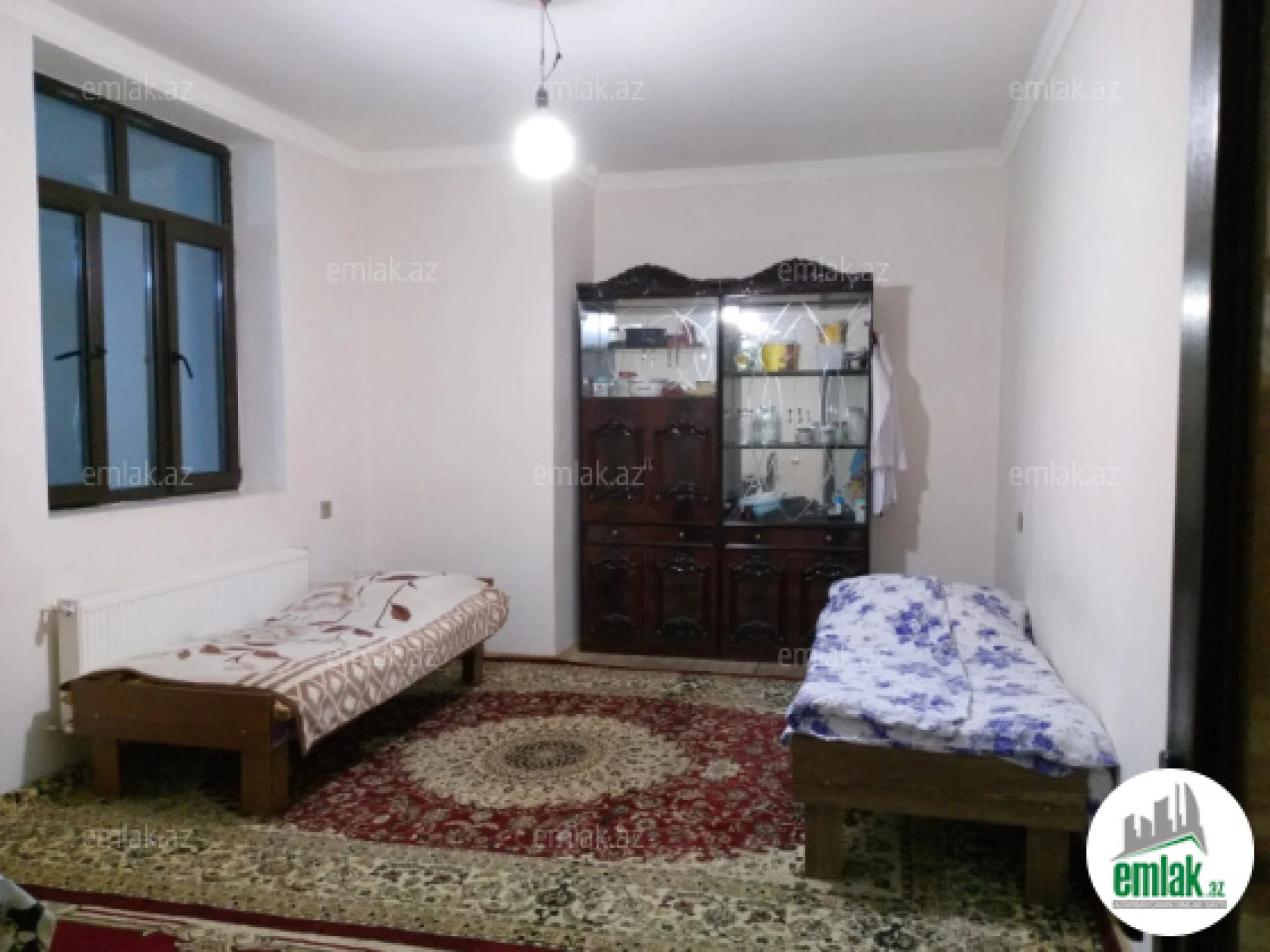 Satılır 6 otaqlı həyət evi 250 m²