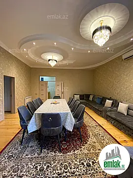 Satılır 6 otaqlı həyət evi 250 m²