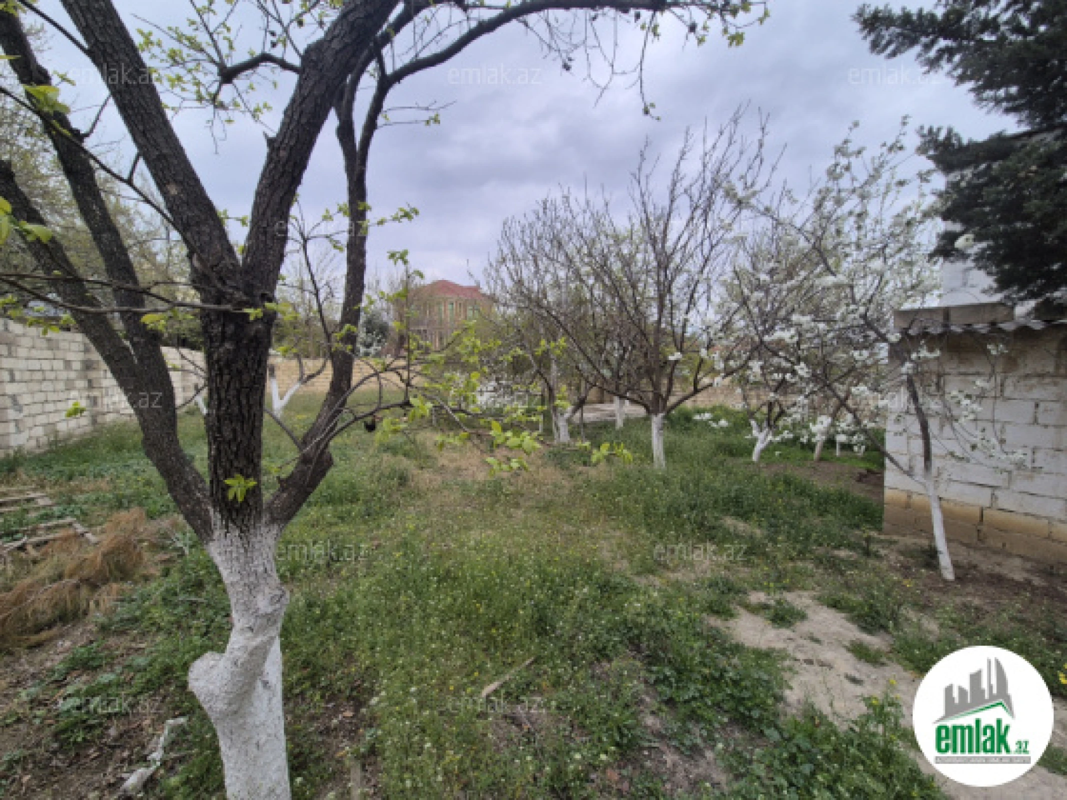 Satılır torpaq sahəsi 5 m²