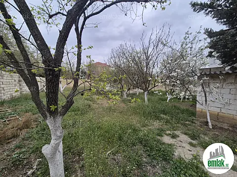Satılır torpaq sahəsi 5 m²