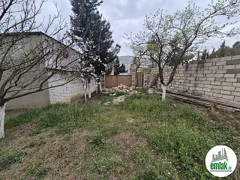 Satılır torpaq sahəsi 5 m²
