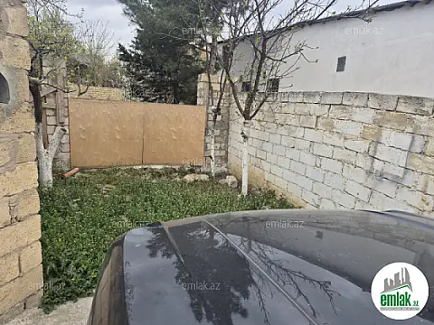 Satılır torpaq sahəsi 5 m²