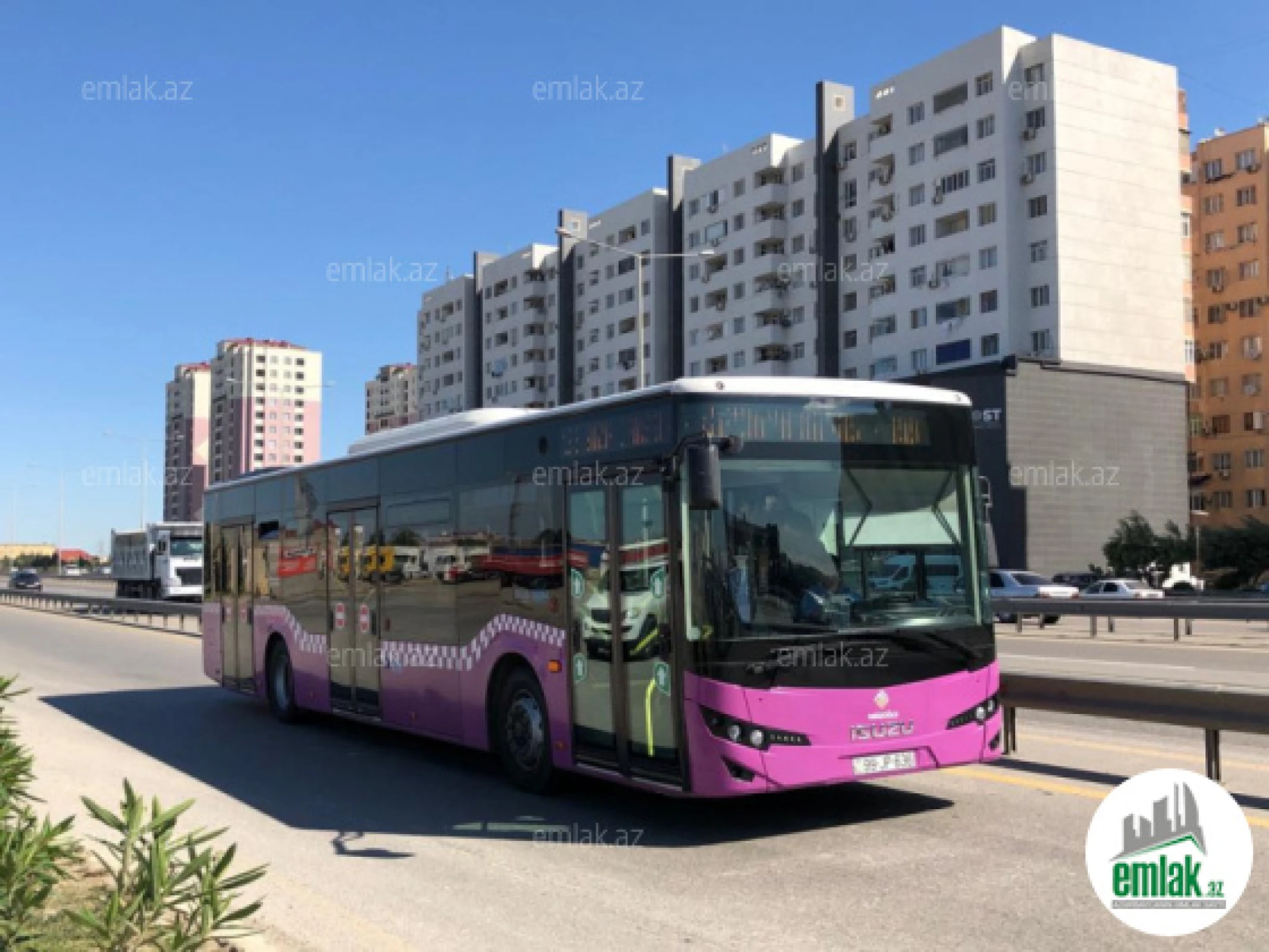 Satılır 2 otaqlı yeni tikili 36 m²