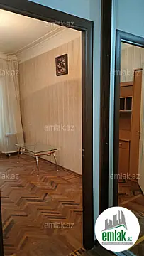 Satılır 3 otaqlı köhnə tikili 56 m²