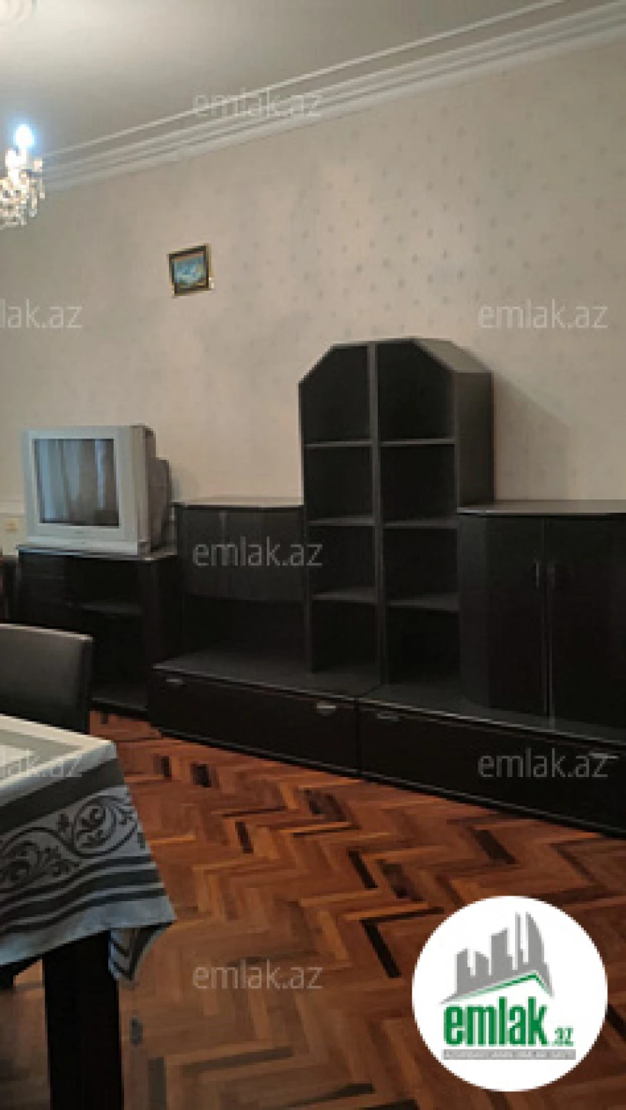 Satılır 3 otaqlı köhnə tikili 56 m²