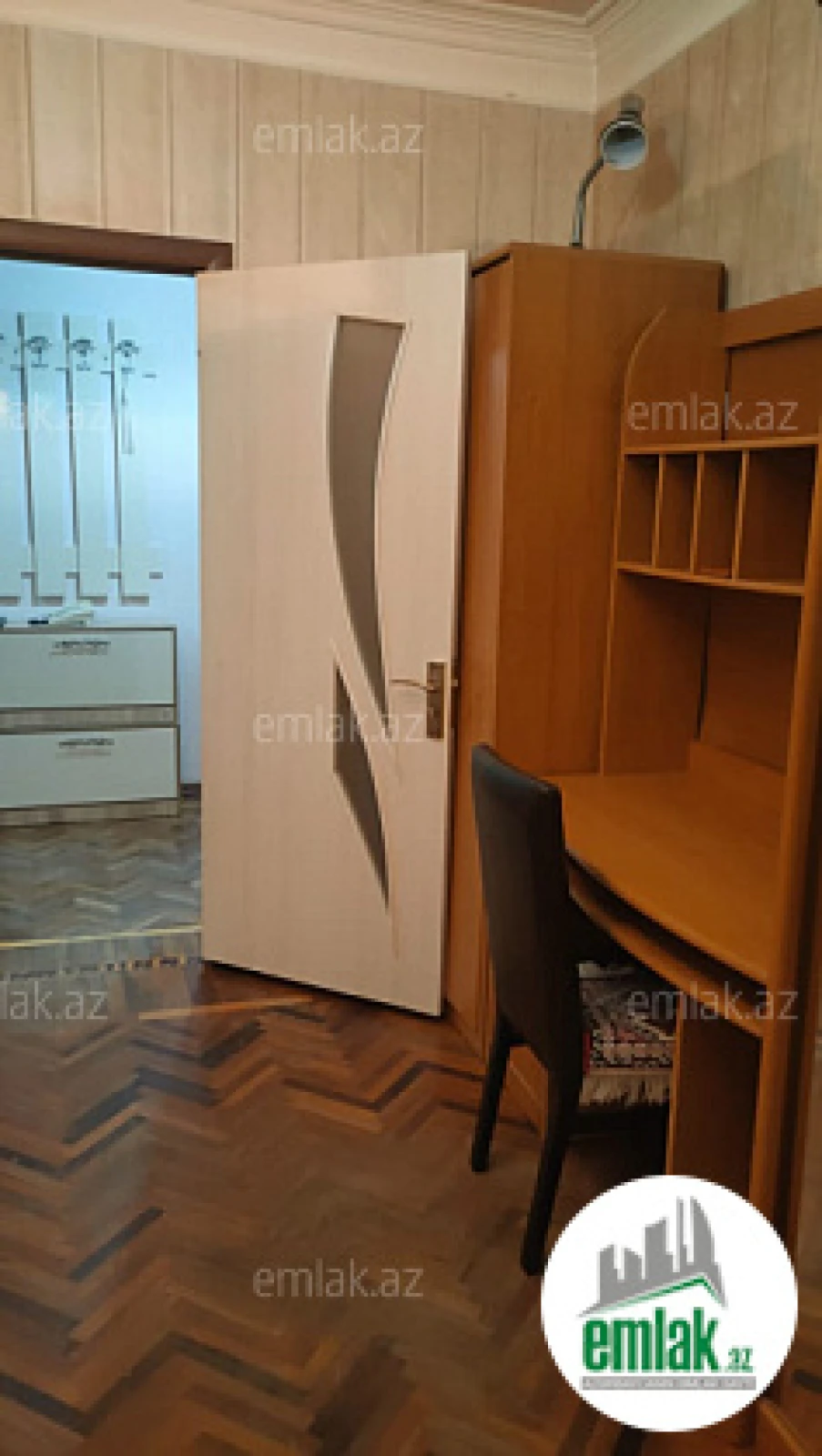 Satılır 3 otaqlı köhnə tikili 56 m²