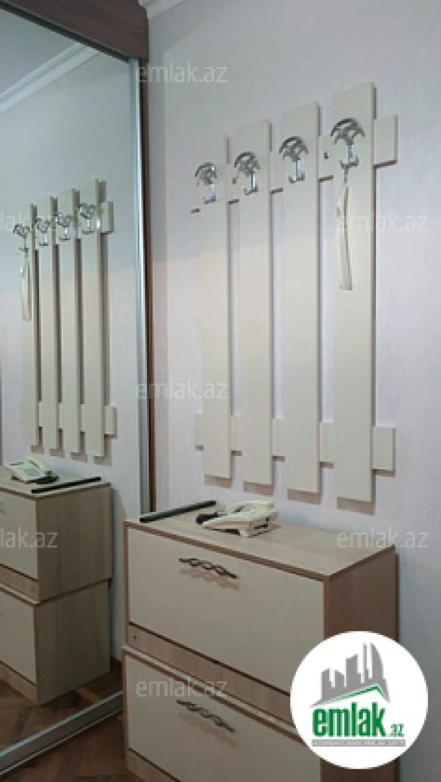 Satılır 3 otaqlı köhnə tikili 56 m²