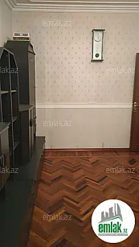 Satılır 3 otaqlı köhnə tikili 56 m²