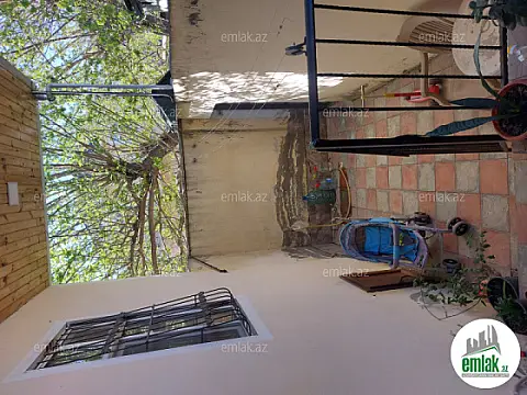 Satılır 3 otaqlı həyət evi 75 m²