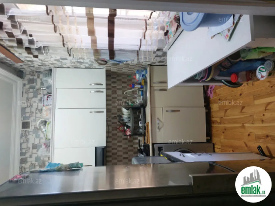 Satılır 3 otaqlı həyət evi 75 m²