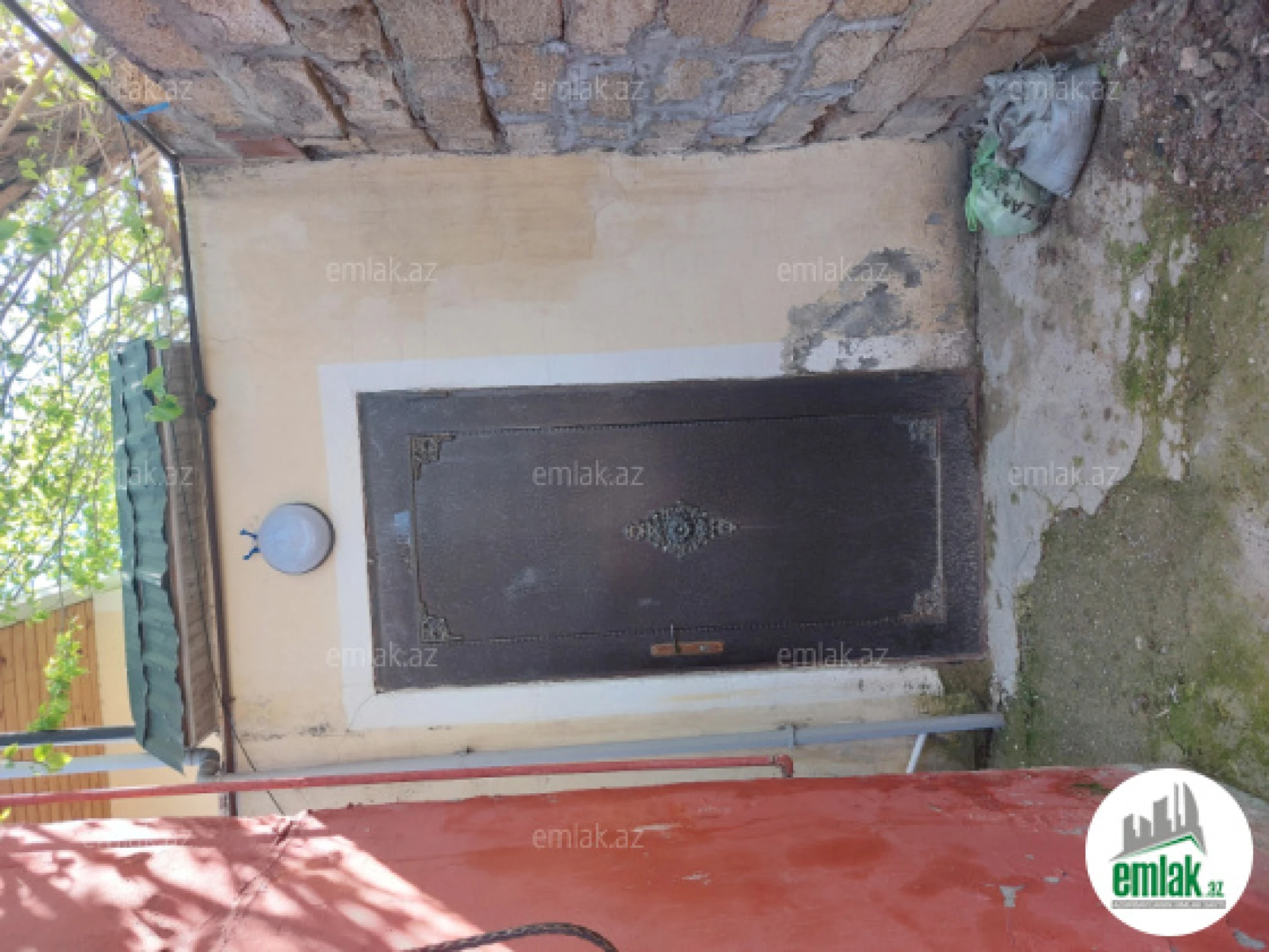 Satılır 3 otaqlı həyət evi 75 m²