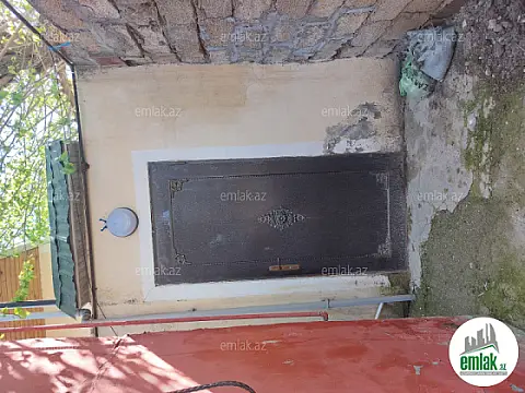 Satılır 3 otaqlı həyət evi 75 m² — Bakı 3 otaq 75.00 m²