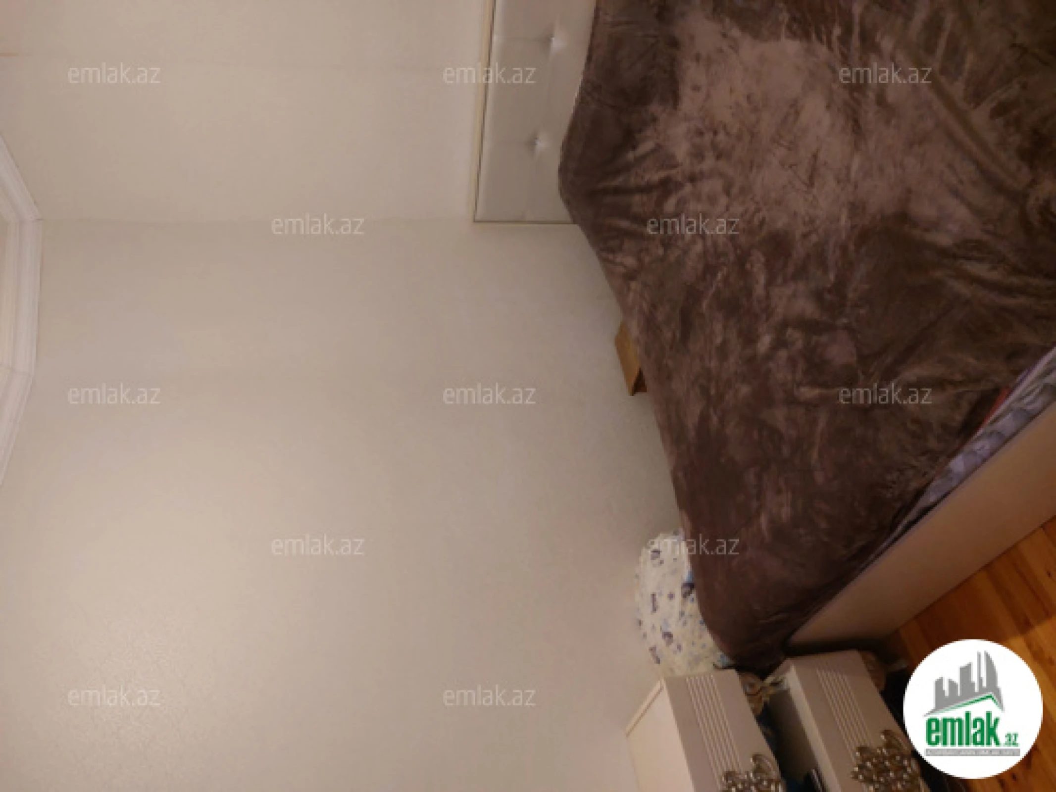 Satılır 3 otaqlı həyət evi 75 m²