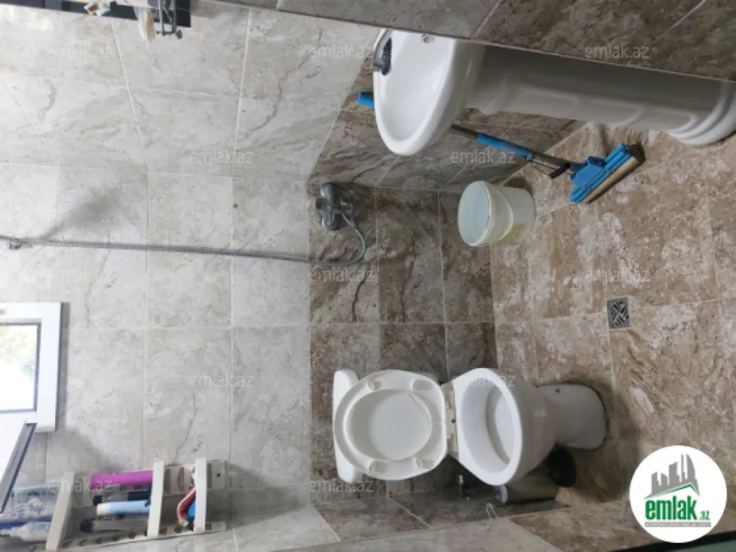 Satılır 3 otaqlı həyət evi 75 m²