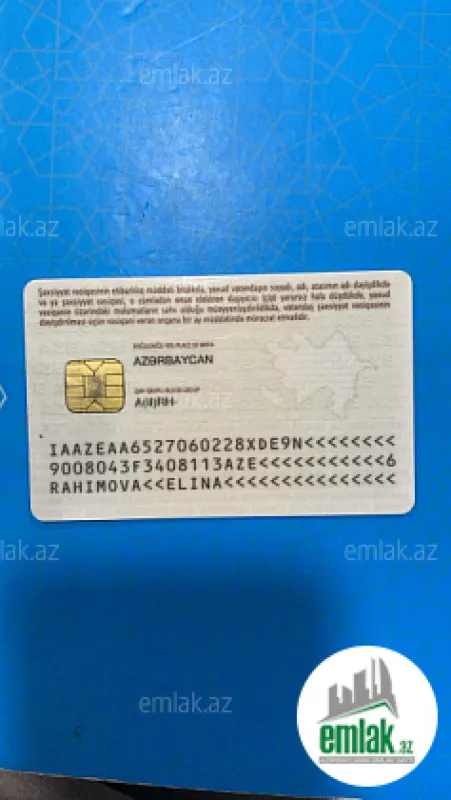 Satılır 4 otaqlı həyət evi 127 m²