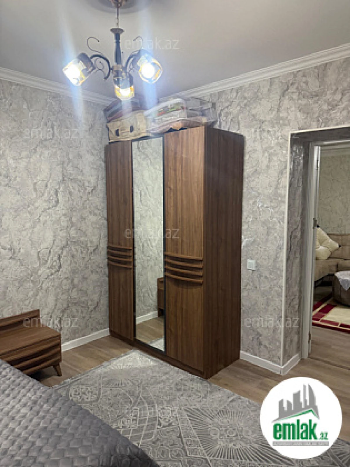 Satılır 4 otaqlı həyət evi 127 m²