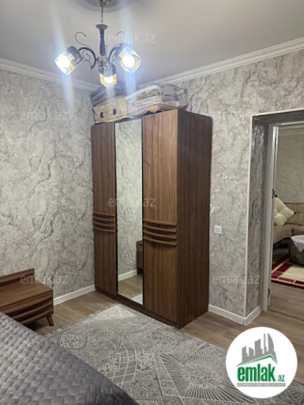 Satılır 4 otaqlı həyət evi 127 m²