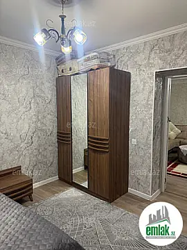 Satılır 4 otaqlı həyət evi 127 m²