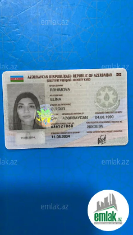 Satılır 4 otaqlı həyət evi 127 m²