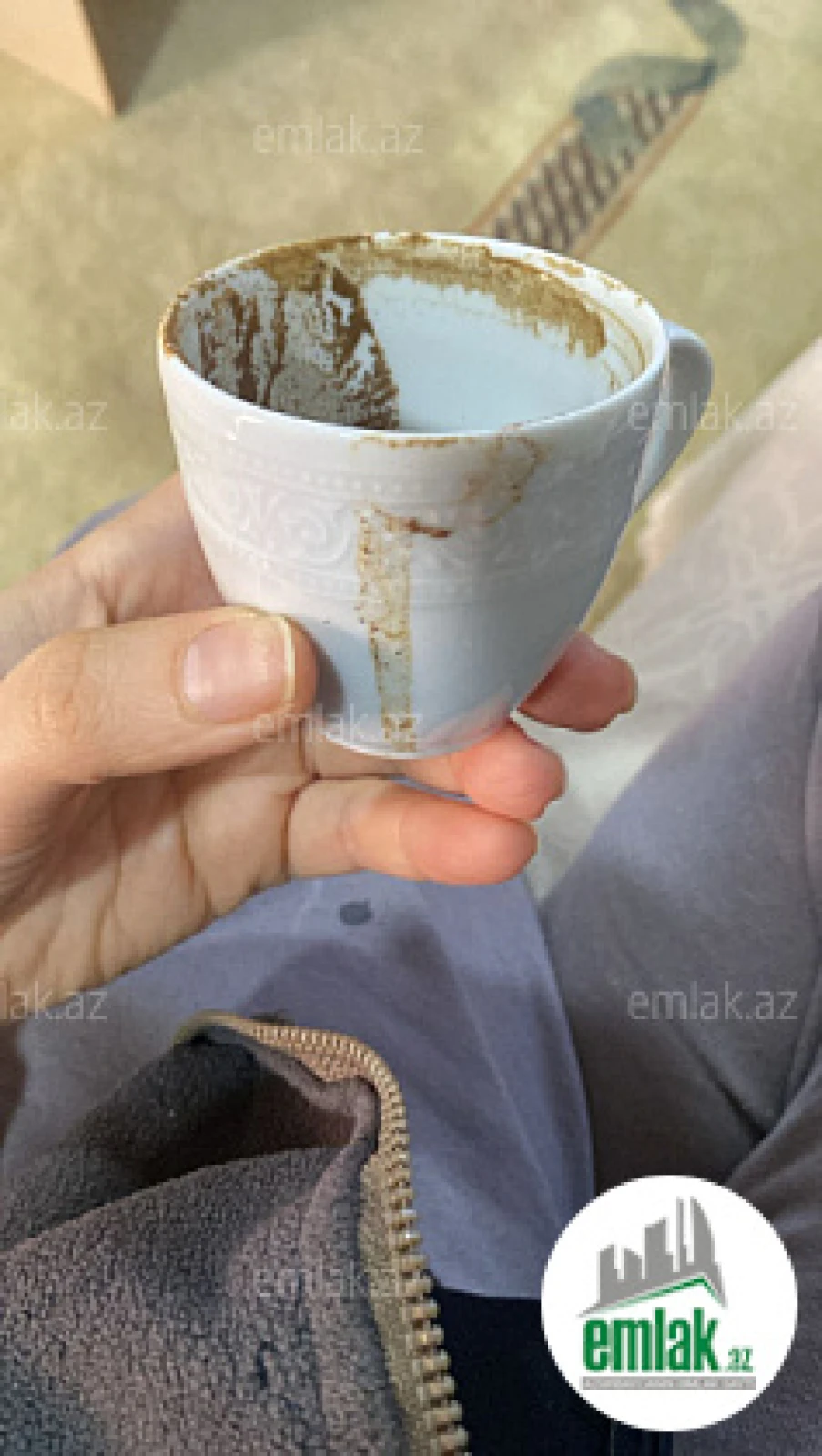 Satılır 4 otaqlı həyət evi 127 m²