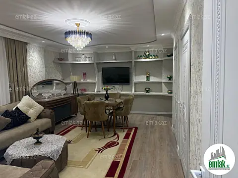 Satılır 4 otaqlı həyət evi 127 m²