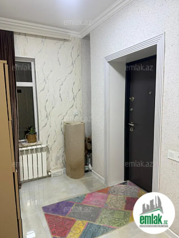 Satılır 4 otaqlı həyət evi 127 m²