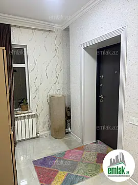 Satılır 4 otaqlı həyət evi 127 m²