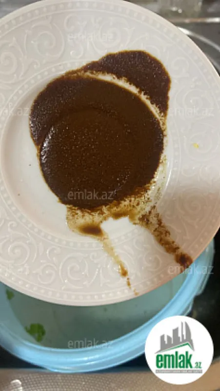 Satılır 4 otaqlı həyət evi 127 m²