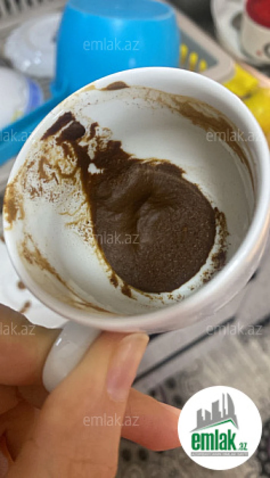 Satılır 4 otaqlı həyət evi 127 m²