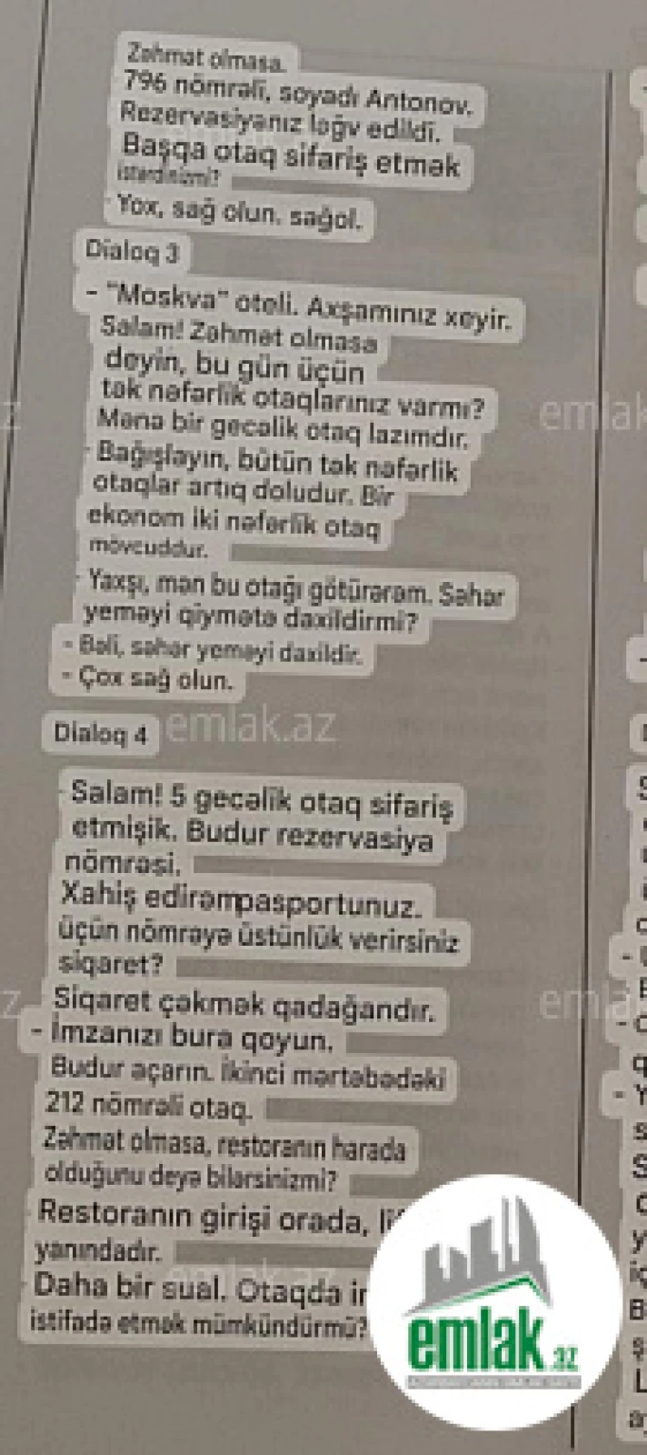 Satılır 4 otaqlı həyət evi 127 m²