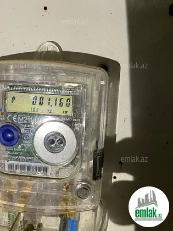 Satılır 4 otaqlı həyət evi 127 m²