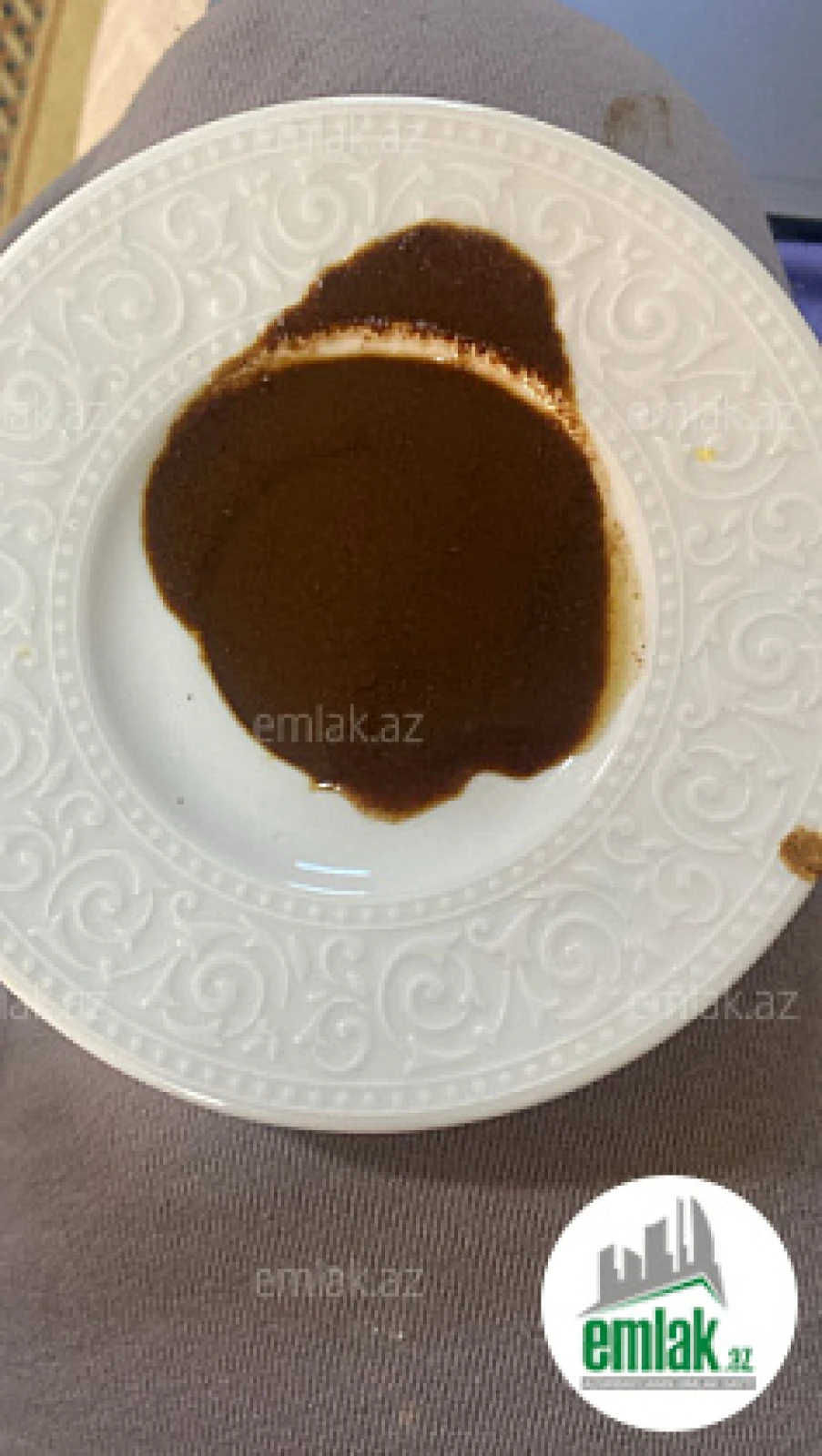 Satılır 4 otaqlı həyət evi 127 m²