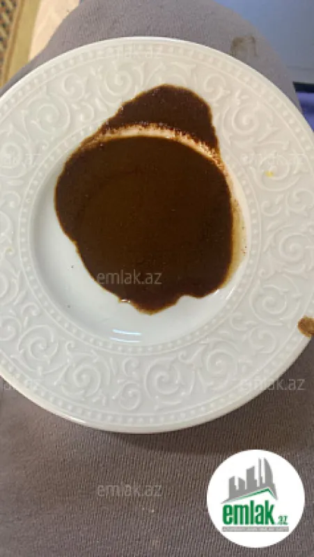 Satılır 4 otaqlı həyət evi 127 m²