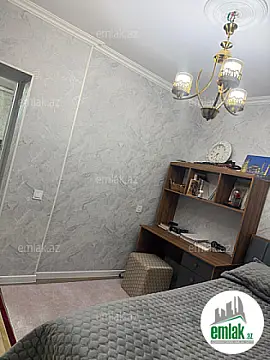 Satılır 4 otaqlı həyət evi 127 m²