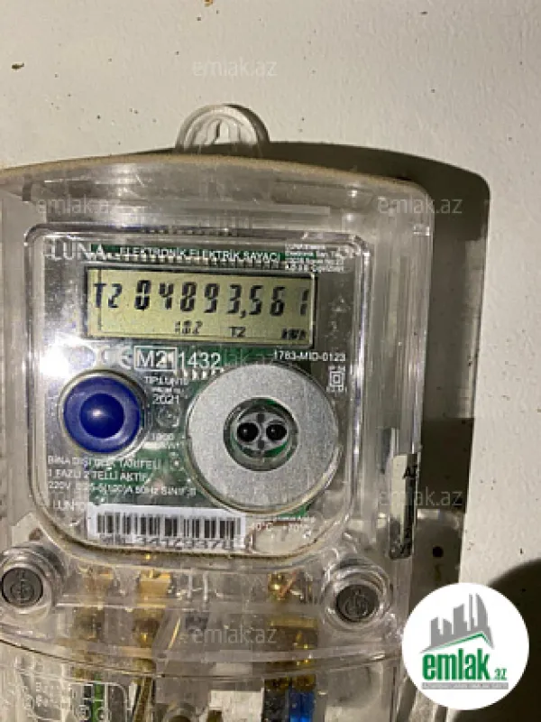 Satılır 4 otaqlı həyət evi 127 m²