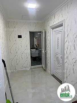Satılır 4 otaqlı həyət evi 127 m² — Bakı 4 otaq 127.00 m²