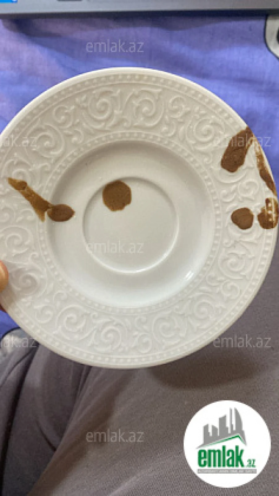 Satılır 4 otaqlı həyət evi 127 m²