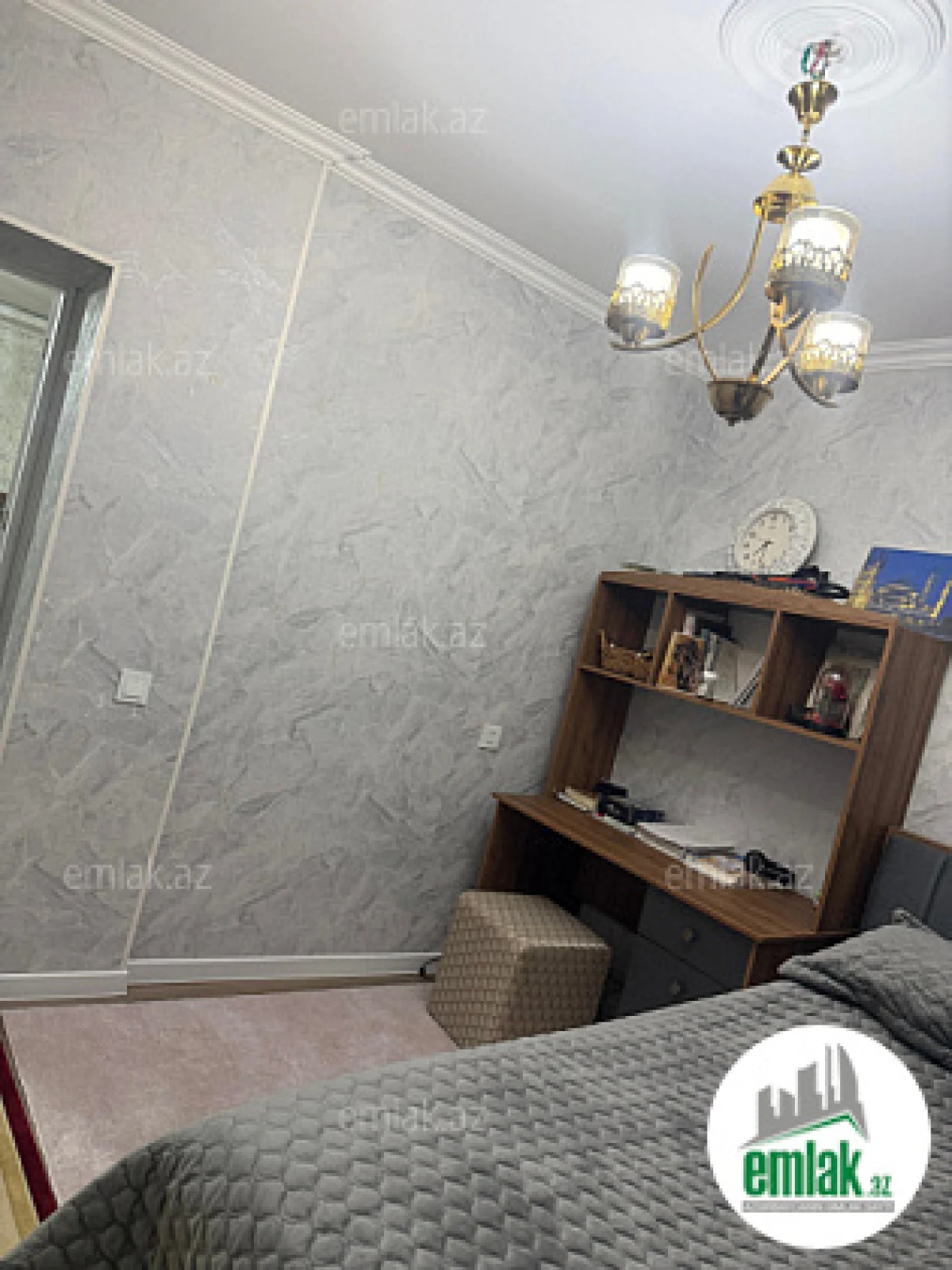 Satılır 4 otaqlı həyət evi 127 m²