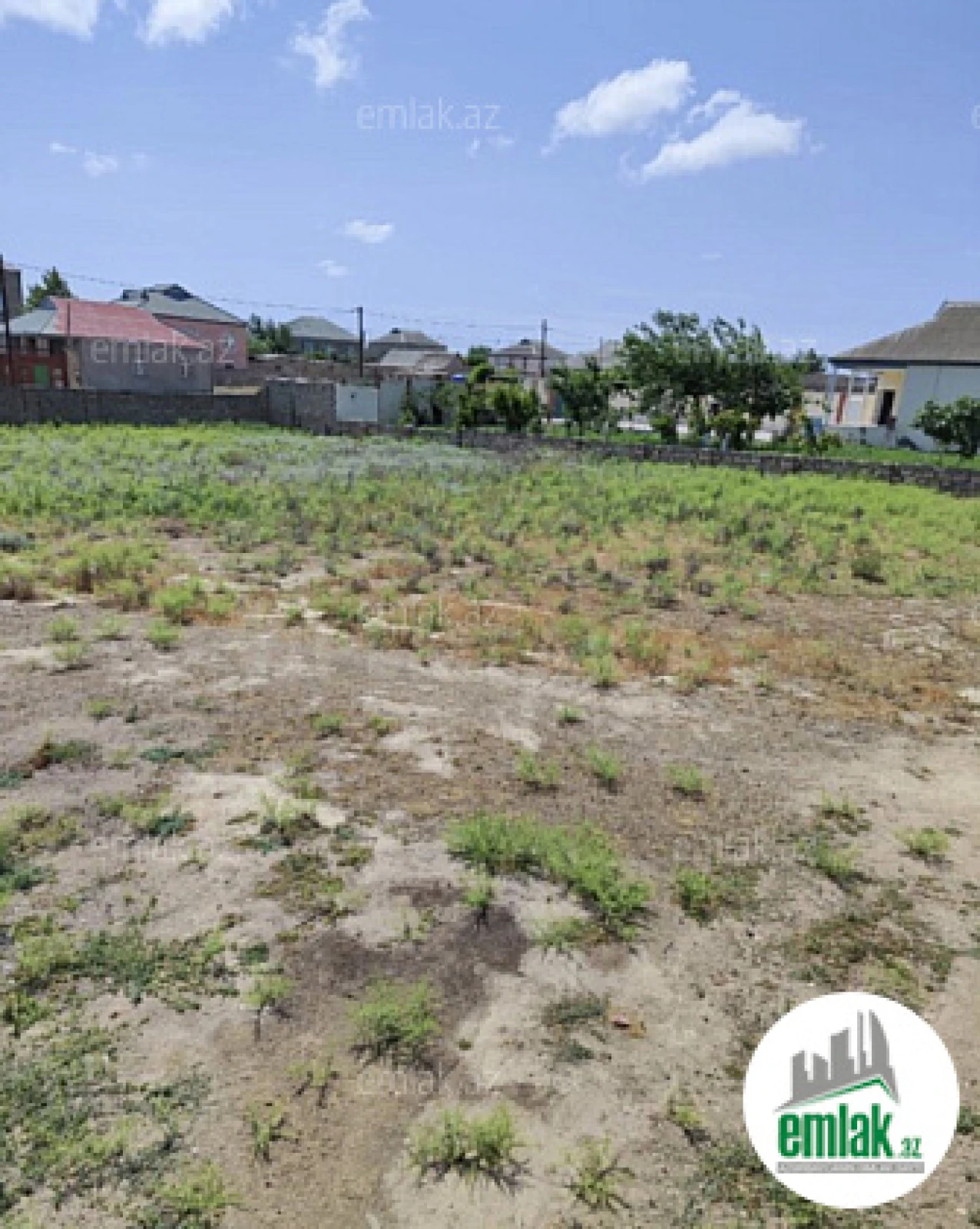 Satılır torpaq sahəsi 17 m²