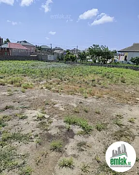 Satılır torpaq sahəsi 17 m²