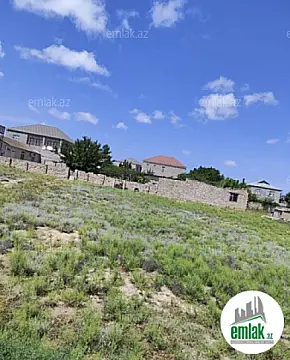 Satılır torpaq sahəsi 17 m² — Bakı 17.00 m²