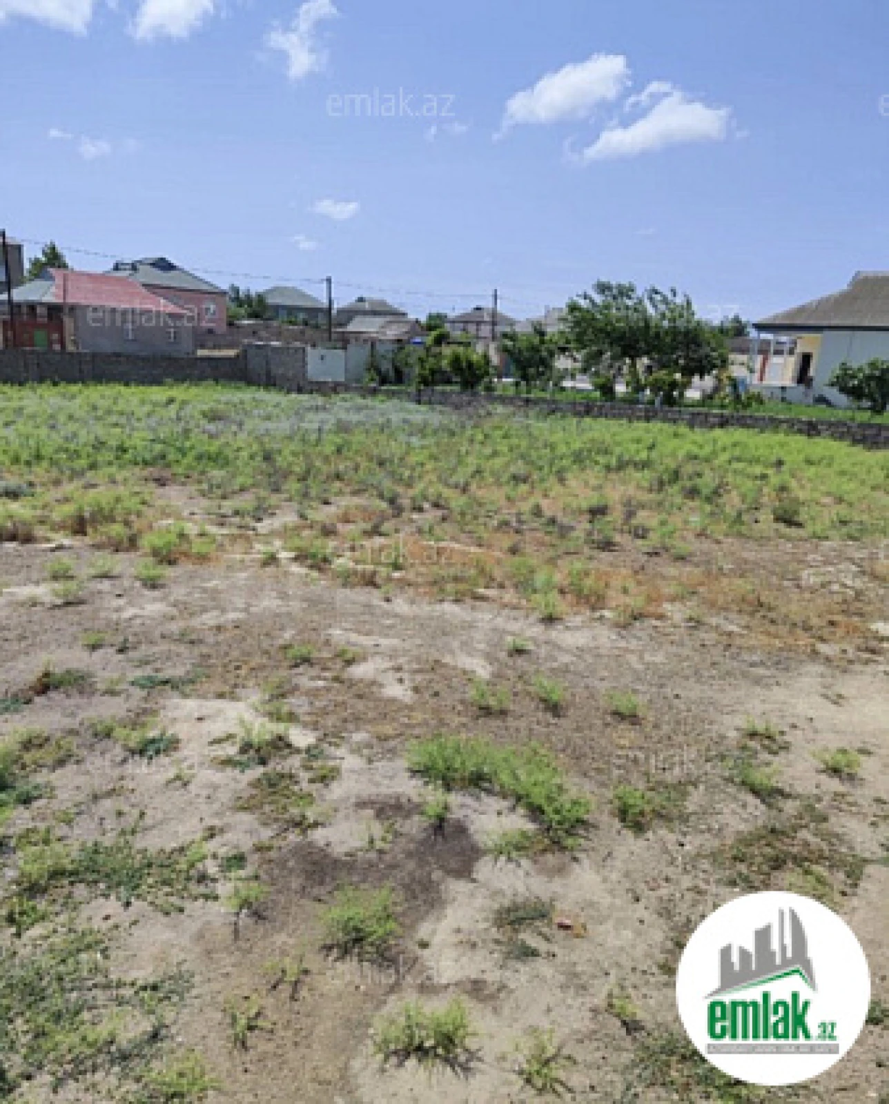 Satılır torpaq sahəsi 17 m²