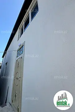 Satılır 4 otaqlı həyət evi 100 m² — Bakı 4 otaq 100.00 m²