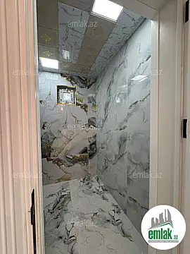 Satılır 4 otaqlı həyət evi 100 m²