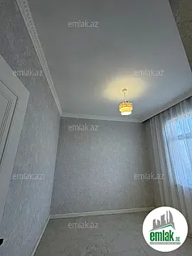 Satılır 4 otaqlı həyət evi 100 m²